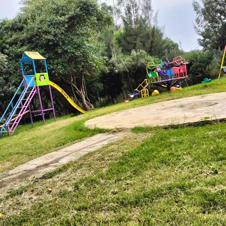 Esikar Gardens Hotel Narok Kültér fotó