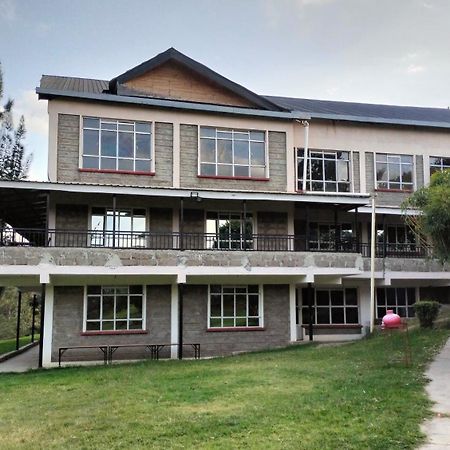 Esikar Gardens Hotel Narok Kültér fotó