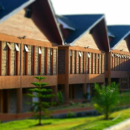 Esikar Gardens Hotel Narok Kültér fotó