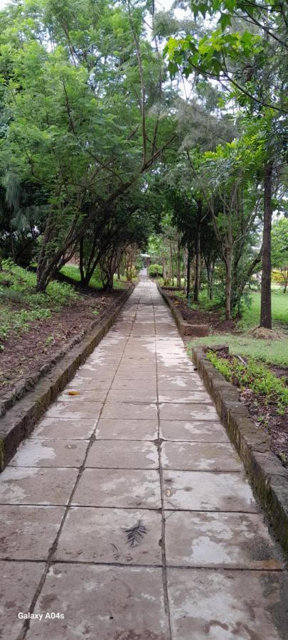 Esikar Gardens Hotel Narok Kültér fotó