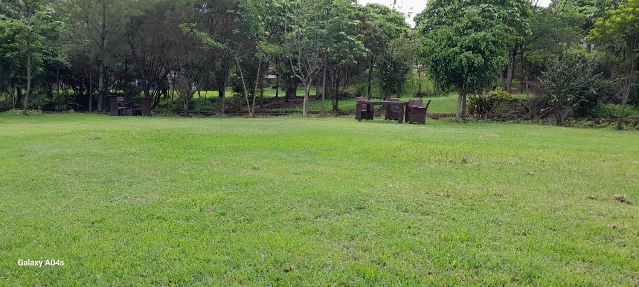 Esikar Gardens Hotel Narok Kültér fotó