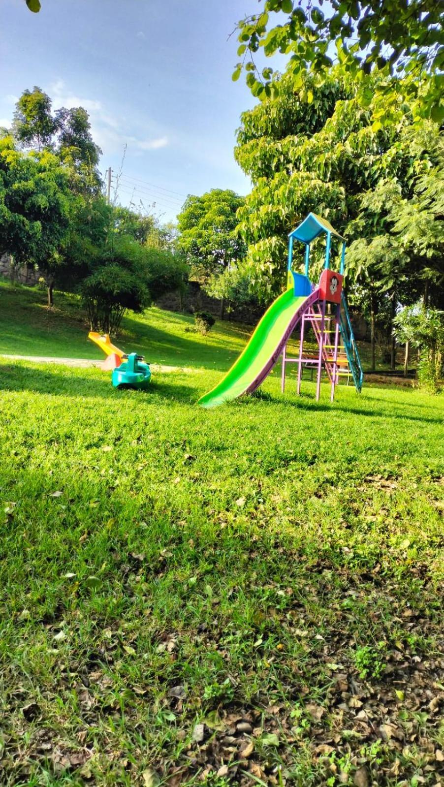 Esikar Gardens Hotel Narok Kültér fotó