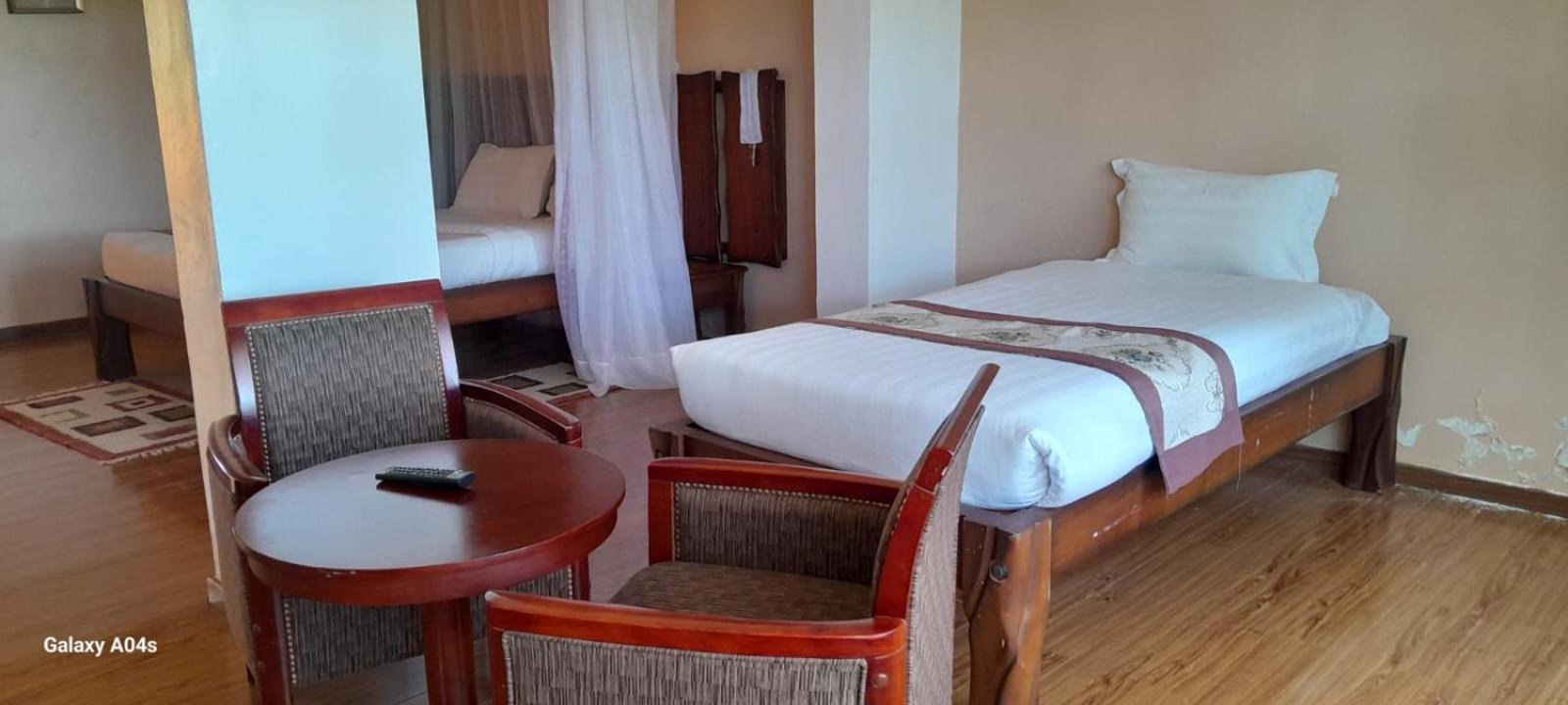 Esikar Gardens Hotel Narok Kültér fotó
