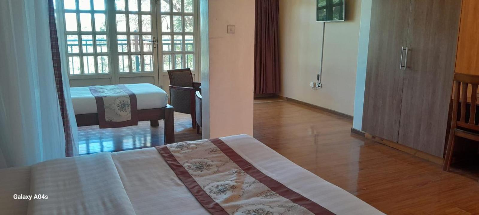 Esikar Gardens Hotel Narok Kültér fotó