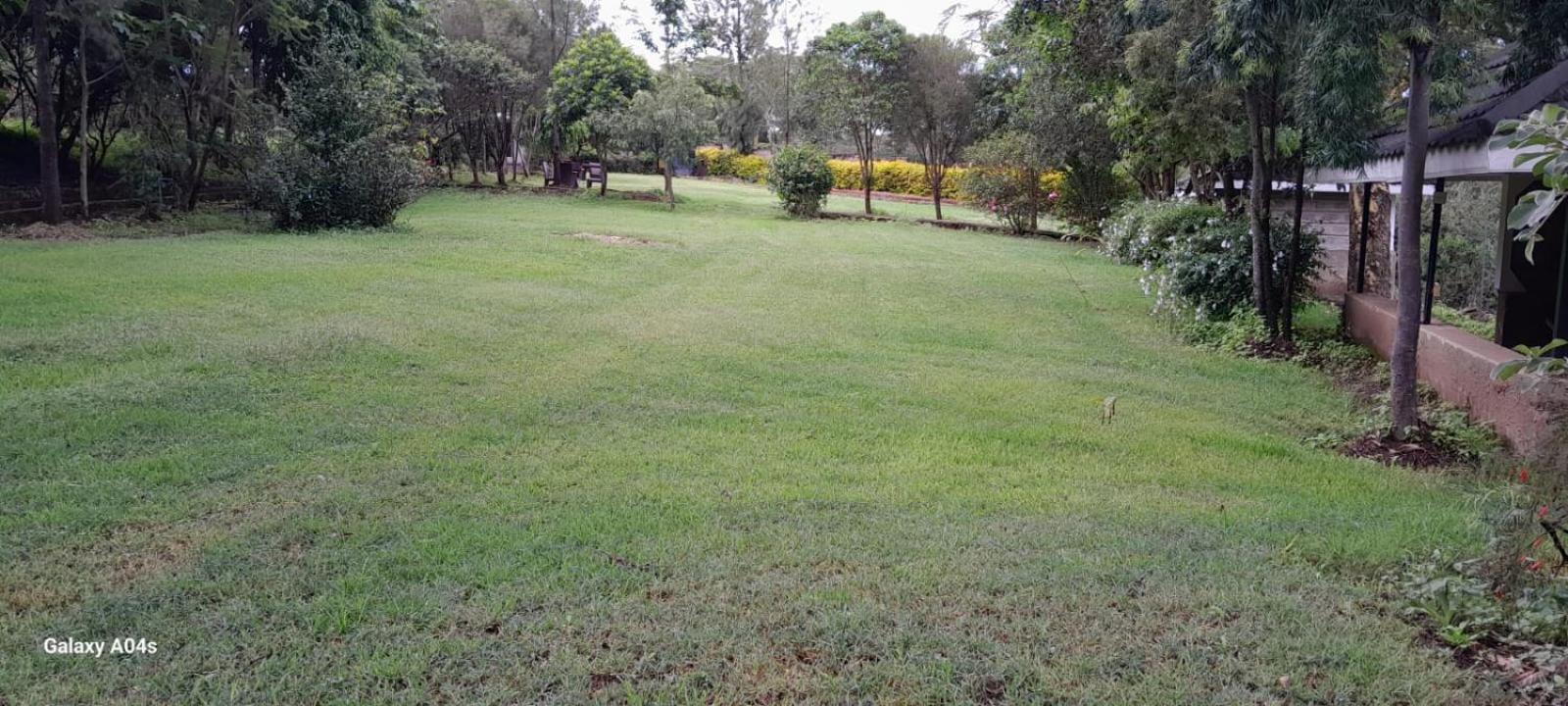 Esikar Gardens Hotel Narok Kültér fotó