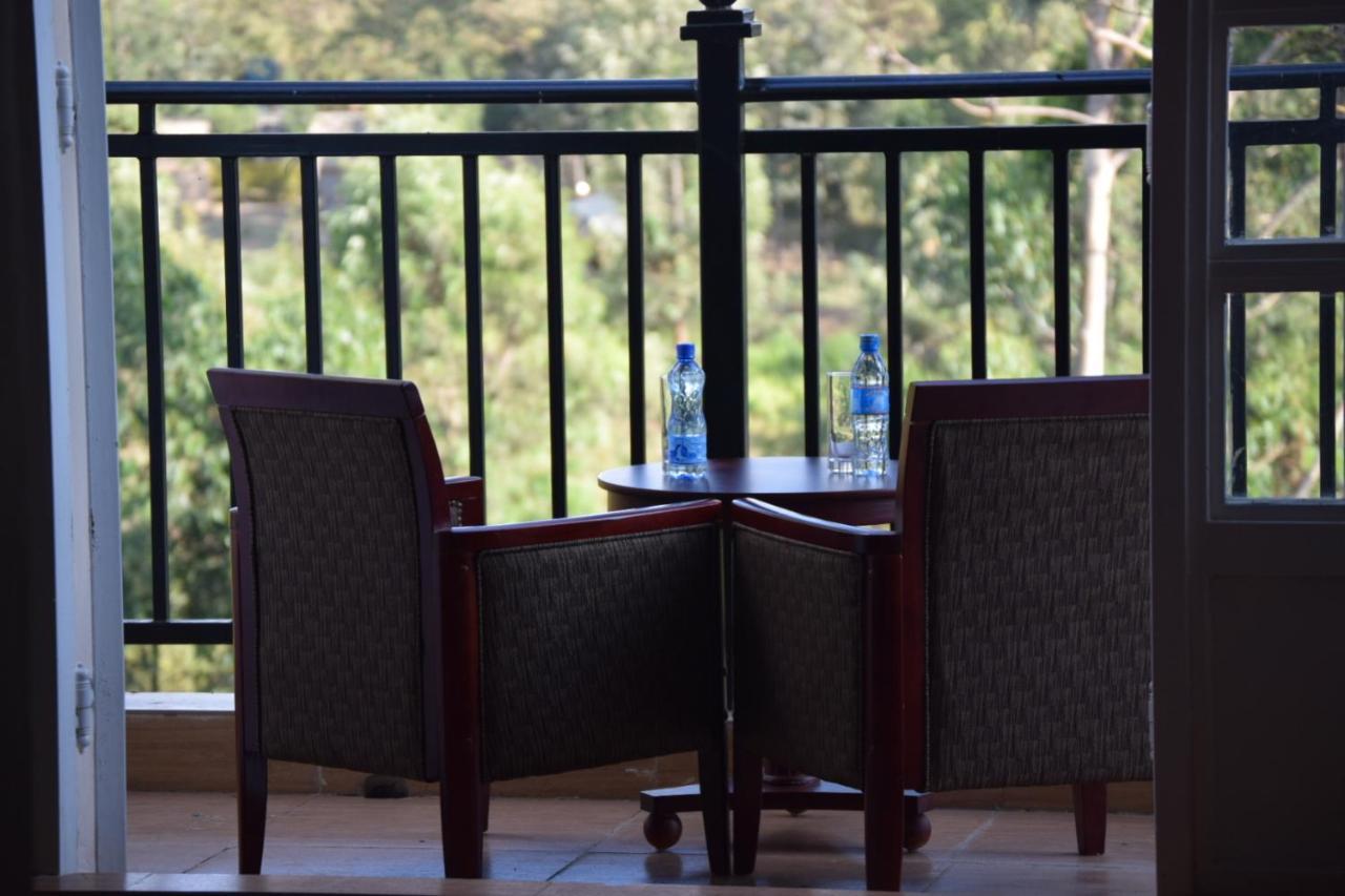 Esikar Gardens Hotel Narok Kültér fotó