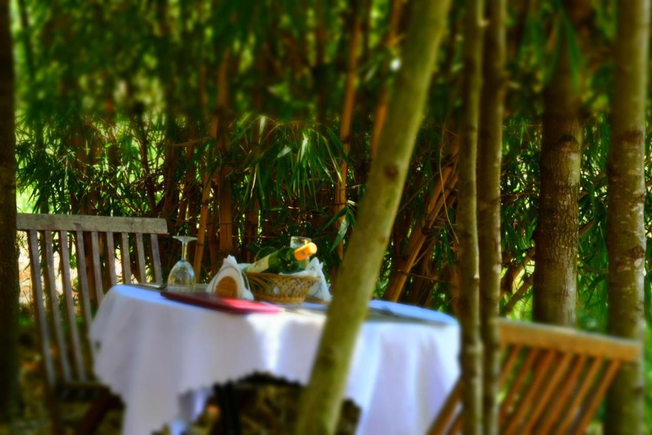 Esikar Gardens Hotel Narok Kültér fotó