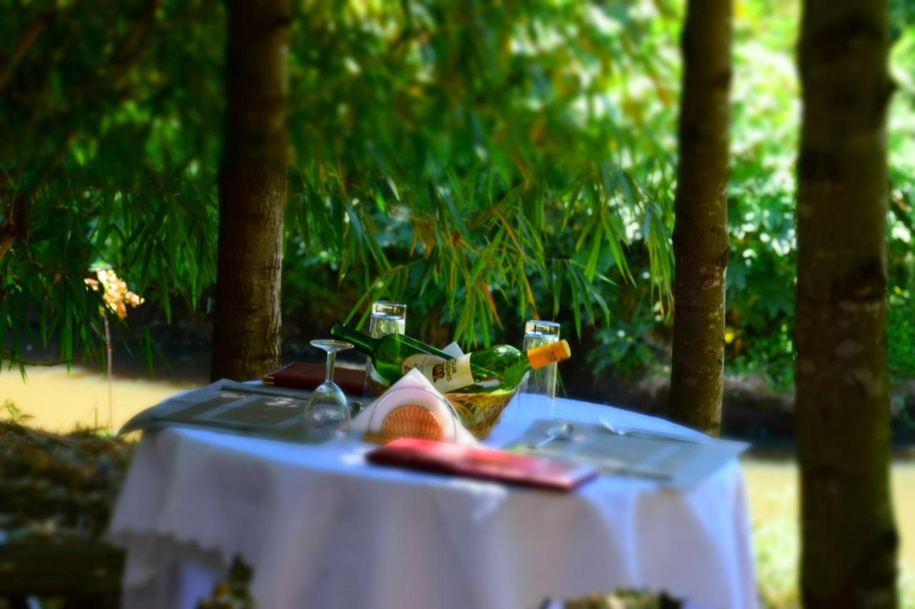 Esikar Gardens Hotel Narok Kültér fotó