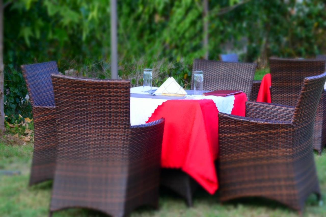 Esikar Gardens Hotel Narok Kültér fotó