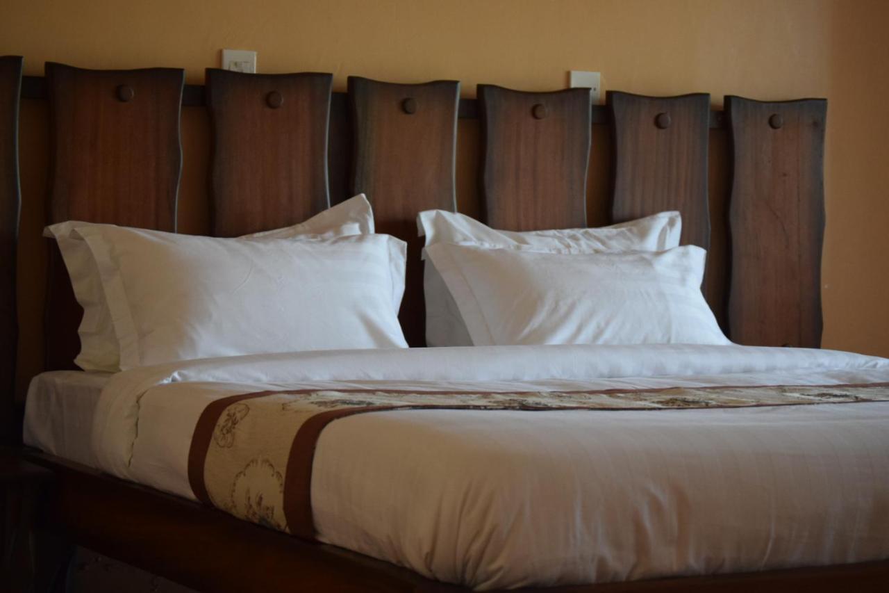 Esikar Gardens Hotel Narok Kültér fotó