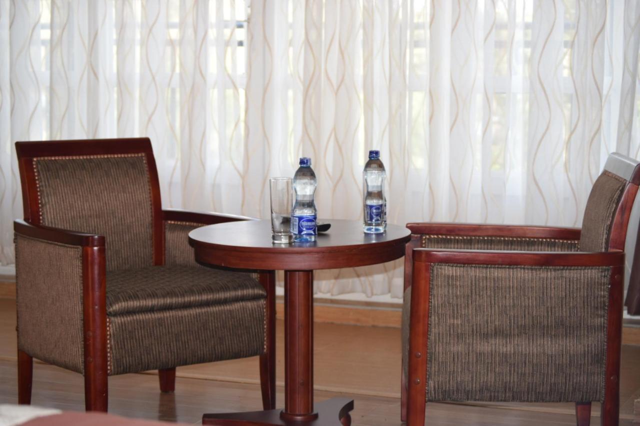 Esikar Gardens Hotel Narok Kültér fotó