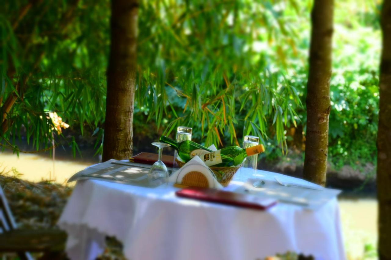 Esikar Gardens Hotel Narok Kültér fotó