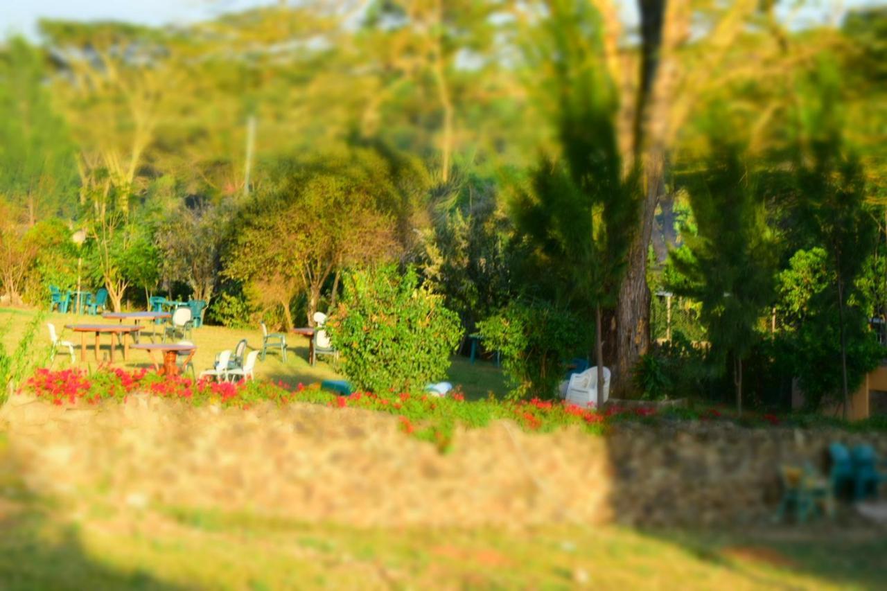 Esikar Gardens Hotel Narok Kültér fotó