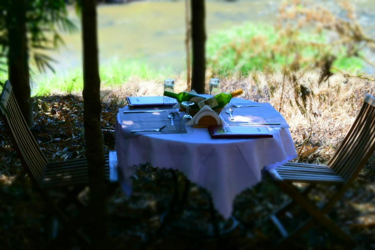 Esikar Gardens Hotel Narok Kültér fotó