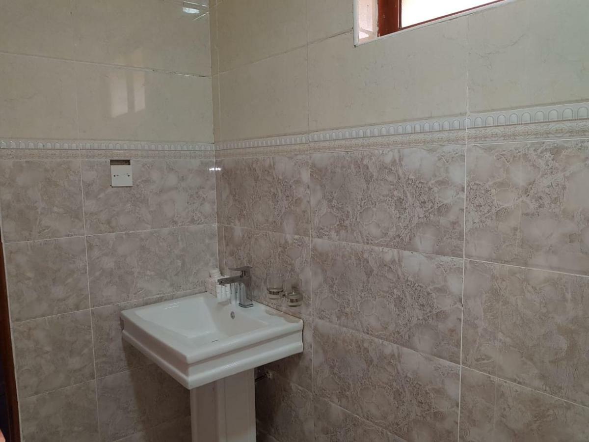 Esikar Gardens Hotel Narok Kültér fotó