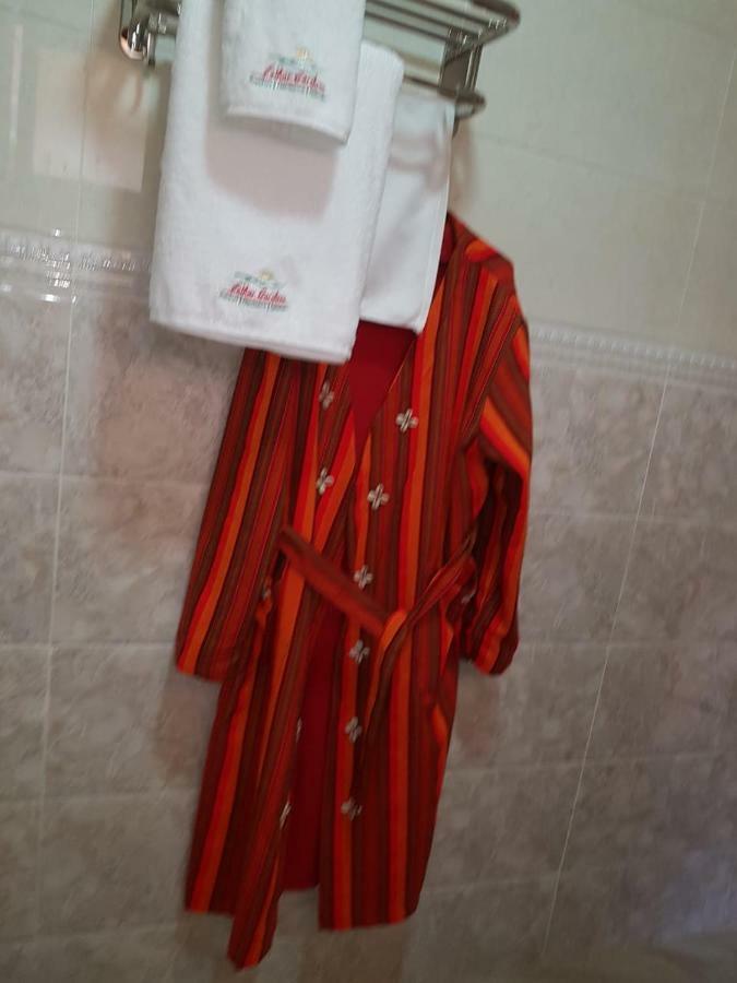 Esikar Gardens Hotel Narok Kültér fotó