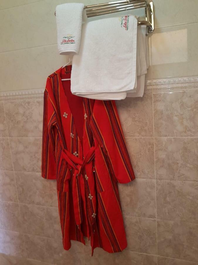 Esikar Gardens Hotel Narok Kültér fotó