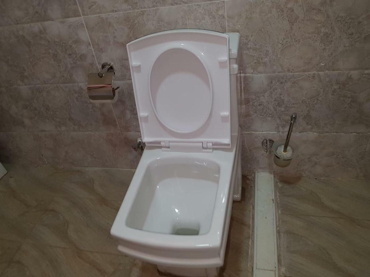 Esikar Gardens Hotel Narok Kültér fotó