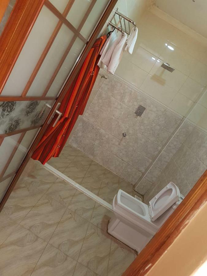 Esikar Gardens Hotel Narok Kültér fotó